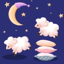 Колыбельные - Шкатулка с Сюрпризом