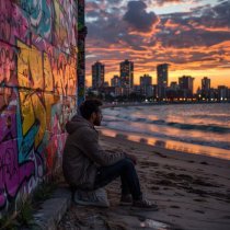 DaNGeR - Забери меня море