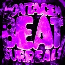 DJ FDK, Mc Henry - MONTAGEM BEAT SURREAL 1