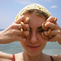 Feelghost, awwblyaohwhaa - Кольца