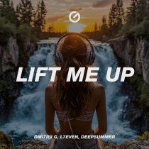 Dmitrii G, L7even, DeepSummer - Lift Me Up