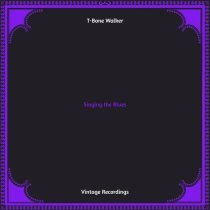 T-Bone Walker - Pony Tail (Bonus Track)