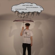 KYSQUAR - Внутри облака