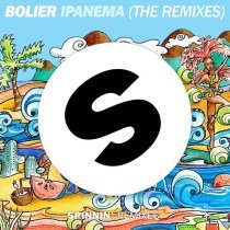 Bolier - Ipanema (Audiotricz Extended Remix)