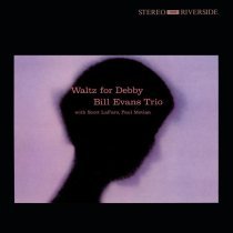 Bill Evans Trio - My Romance (take 1) (Album Version)