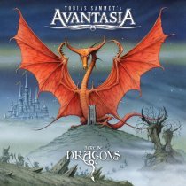 Avantasia - Unleash the Kraken