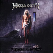 Megadeth - Peace Sells (Live At The Cow Palace, San Francisco/1992)