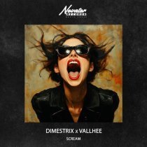 DIMESTRIX, Vallhee - Scream