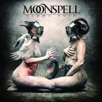 Moonspell - Love Is Blasphemy