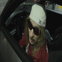 PLOHOYPAREN - Фонарь