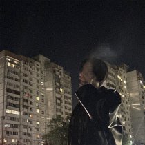 нэнси холод - хуево быть тобой