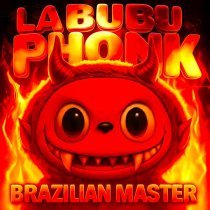 BRAZILIAN MASTER - LABUBU PHONK