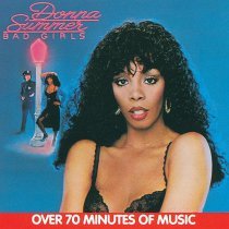 Donna Summer - Can't Get To Sleep At Night