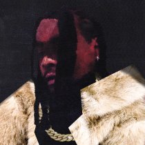 Wale - everything is a lot.