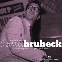 The Dave Brubeck Quartet - St. Louis Blues (Live)