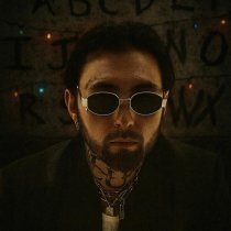 Кирилл Мойтон - Очень странные дела