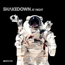 Shakedown - At Night (Afterlife Mix)