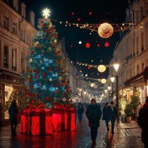 Maxim Kalutsky - НОВЫЙ ГОД 2026 Slowed