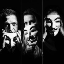 Asya and the Monsters - Vендетта