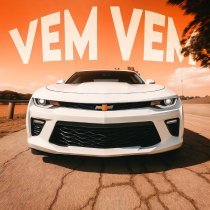 BRAZILIAN MASTER, Бразильский фонк - Vem Vem