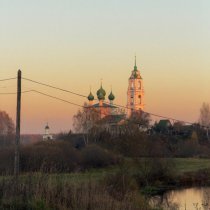 CREAM SODA - Калинушка