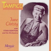 June Christy, Stan Kenton - Four Months, Three Weeks, Two Days, One Hour Blues