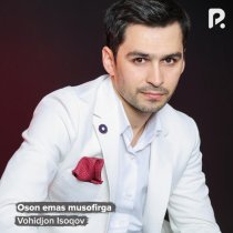 Vohidjon Isoqov - Yo'qotib qo'yma
