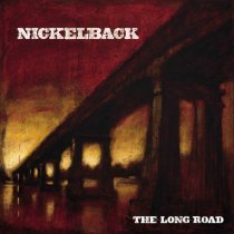 Nickelback - Believe It or Not