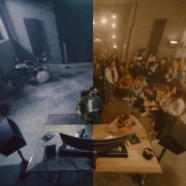 JONY - Излей душу