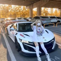 DXNKXR, KLXIU - All I Want (Sped Up)