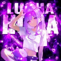 MAXPVNK, KVRXD, DJ SQWZ - LUCHA HORA