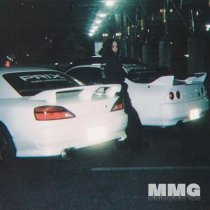 BLOODTHXRN, TSUKUBX PLAYA - CREEPIN