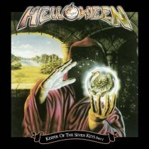 Helloween - Halloween