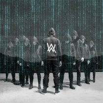 Alan Walker - Alone (Instrumental Remix)