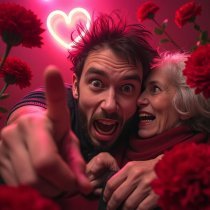 BSWEEDY - Бабулька x Kiss Me Again