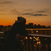 GRECHANIK - зеленые глаза