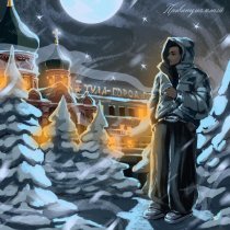 71degrees - она не курит