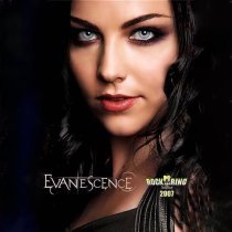 Evanescence - Lacrymosa