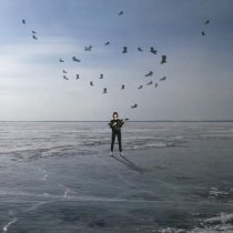 АЛЫЧА - Коршун