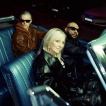 Doni, Ирина Салтыкова, DJ Daveed - Голубые глазки 2.0