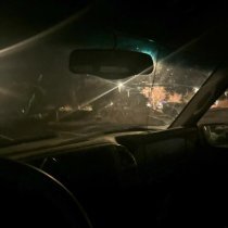 We Are Not Friends - nothing left