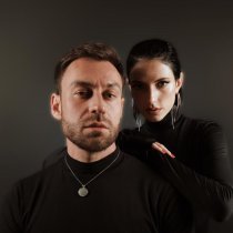 MURANA, Dante - deja vu