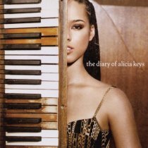 Alicia Keys - If I Was Your Woman / Walk On By
