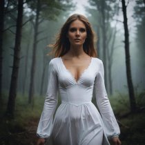 Katusha Svoboda - Ой ты берегись