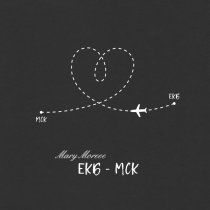 Mary Moreee - Екб-Мск