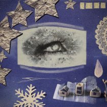 О! МАРГО - Откуда к нам пришла зима