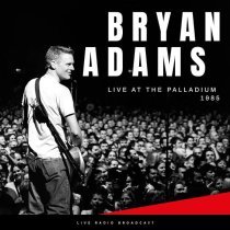 Bryan Adams - Dancin'