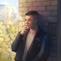 Поколено - Пачку за пачкой