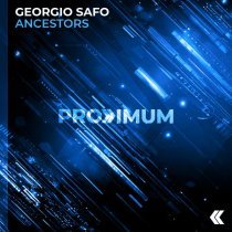 Georgio Safo - Ancestors