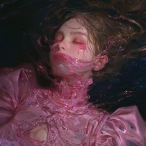 KUKURUZ, Astin Ray - SANCTUARY (SLOWED)